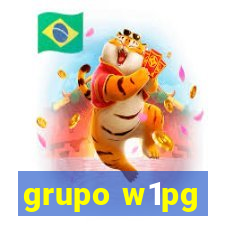 grupo w1pg